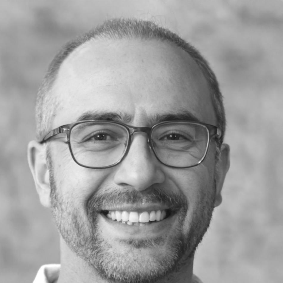 Портрет Григорія Лисенка